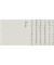 Kartonregister 1324-00-85 A-Z A4 halbe Höhe 100g graue Taben für 24 Ordner 20-teilig