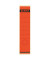 selbstklebende Rückenschilder 1640 1640-00-25 rot breit/lang 61,5x285mm (BxH) selbstklebend permanent 