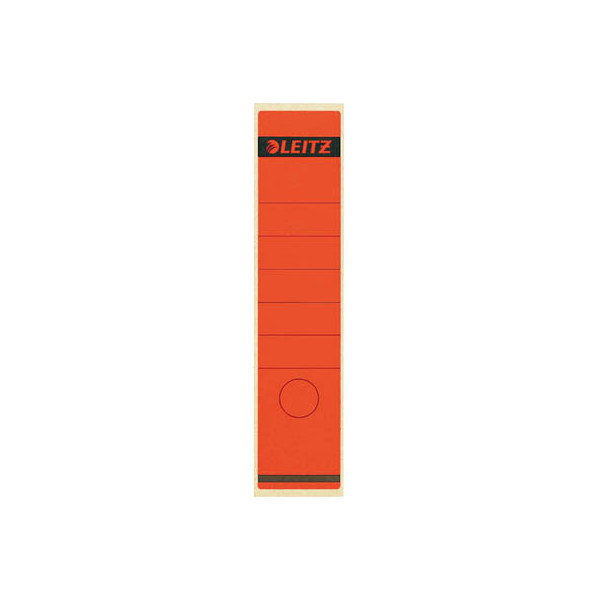 4002432302260 - - Ordnerrückenetikett breit lang 615 x 285 mm (b x h) selbstklebend mit Griffloch rot 10 Etik Pack 4002432302260 - - Ordnerrückenetikett breit lang 615 x 285 mm (b x h) selbstklebend mit Griffloch rot 10 Etik Pack
