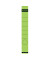 selbstklebende Rückenschilder 1648 1648-00-55 grün schmal/lang 39x285mm (BxH) selbstklebend permanent 