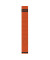selbstklebende Rückenschilder 1648 1648-00-25 rot schmal/lang 39x285mm (BxH) selbstklebend permanent 