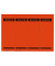 selbstklebende Rückenschilder 1685 1685-20-25 rot breit/kurz 61,5x192mm (BxH) selbstklebend permanent 