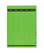 selbstklebende Rückenschilder 1688 1688-00-55 grün schmal/lang 39x285mm (BxH) selbstklebend permanent 
