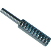 Locher-Ersatzteile 1723-00-00, silber