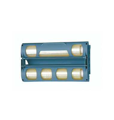 18649 Folienkassette für Kalt-Laminiergerät CS9 / CS9E A4 farblos 80 mic 20m 18649 Folienkassette für Kalt-Laminiergerät CS9 / CS9E A4 farblos 80 mic 20m
