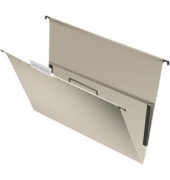 Personalakten 1881-00-85, A4 grau Karton 320g