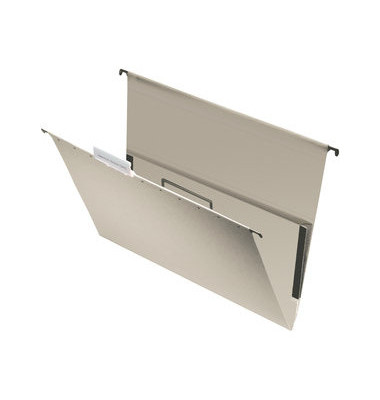Personalakten 1881-00-85, A4 grau Karton 320g