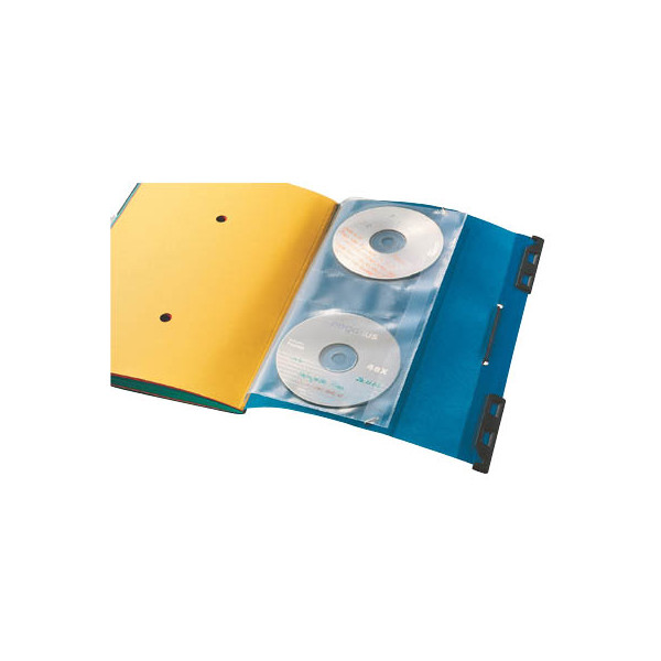 4002432358960 - AKTION LEITZ Hängemappe Divide it up - Mobile Ordnungshängemappe blau 1 St mit Prämie nach Registrierung