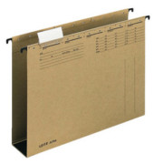 H&auml;ngesammler seitlich offen natron 60mm Boden A4 RC-K.