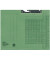 Pendelhefter 2015-00-55, A4 grün Karton 320g