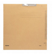 Pendelhefter 2050-00-00, B 410 mm x H 435 mm chamois Karton 180g