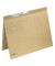 Pendelhefter 2114-00-00, A4 natronbraun Karton 250g