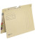 Pendelhefter Orgacolor 21340011, A4 chamois Karton 260g