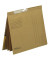 Pendelhefter 2183-00-00, A4 chamois Karton 250g