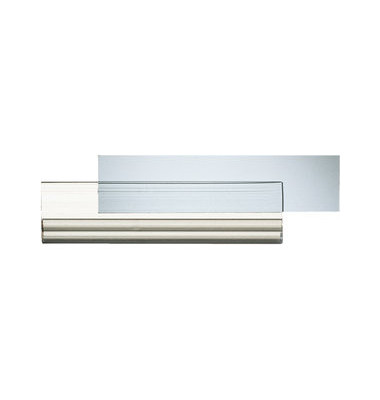 2420 Beschriftungsclip Abdeckschilder