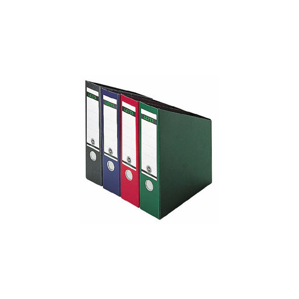 4002432304905 - - Stehsammler 8 x 32 x 245 cm (b x h x t) din A4 Werkstoff Hartpappe recycelt grün