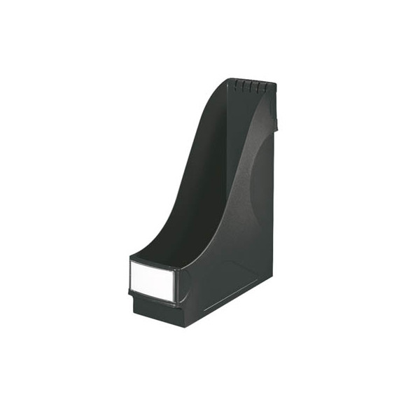 4002432305001 - AKTION LEITZ Stehsammler Kunststoff 24250095 schwarz Kunststoff DIN A4 mit Prämie nach Registrierung