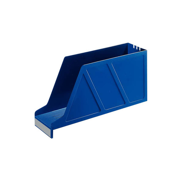 4002432305070 - AKTION LEITZ Stehsammler Standard 2427 24270035 blau Kunststoff DIN A4 quer mit Prämie nach Registrierung