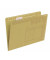 Einstellmappen 2435 A4 230g Recyclingkarton chamois für Reiter