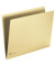 Einstellmappen 2443 Orgacolor A4 100g Tauenpapier chamois