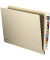 Einstellmappen 2470 Orgacolor plus A4 260g Recyclingkarton chamois