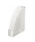 Stehsammler 2476-00-03 Plus 78x278x300mm A4 Polystyrol transparent