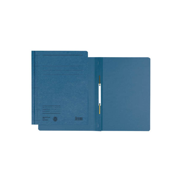 4002432306015 - Schnellhefter Rapid 3000 A4 blau 250g Karton kaufmännische Heftung   Amtsheftung bis 250 Blatt 4002432306015 Leitz