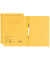 Schnellhefter Rapid 3000 A4 gelb 250g Karton kaufmännische Heftung / Amtsheftung