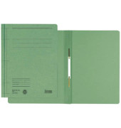 Schnellhefter Rapid 3000 A4 grün 250g Karton kaufmännische Heftung / Amtsheftung bis 250 Blatt