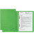 Schnellhefter Fresh 3003 A4 grün 250g Karton kaufmännische Heftung / Amtsheftung bis 250 Blatt