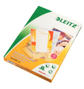 Laminierfolien iLAM Quality 33808, A4, 216x303mm, glänzend