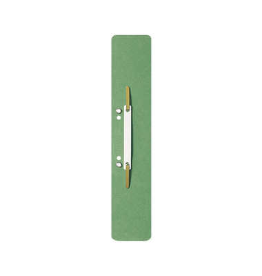 Heftstreifen 3700 lang RC-Karton grün 60x305mm 25 Stück Heftstreifen 3700 lang RC-Karton grün 60x305mm 25 Stück