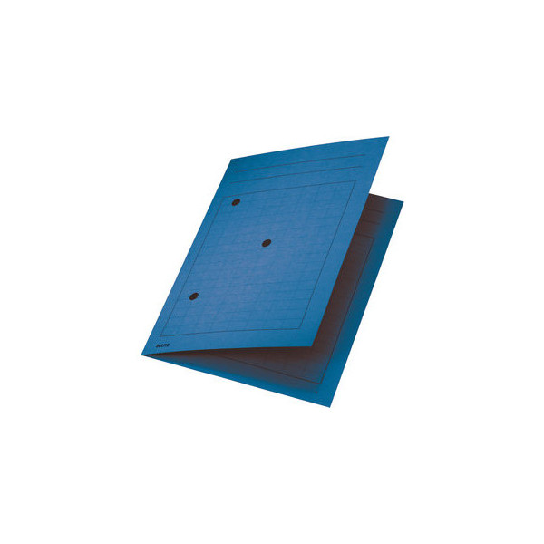 4002432319053 - AKTION LEITZ Aktendeckel 3998 DIN A4 blau 1 St mit Prämie nach Registrierung