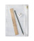 Gleitverschlussbeutel 4045 PVC mit Lochung A5 transparent