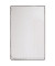 Ausweish&uuml;llen glasklar 65x100mm 25 St&uuml;ck