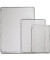 Ausweish&uuml;llen A5 PVC-Weichfolie glasklar 148x210mm 50 St&uuml;ck