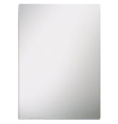 Sichttasche PVC-Weichfolie A4 glasklar 0,2mm