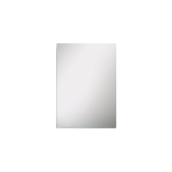 4002432308026 - Sichttasche PVC-Weichfolie A4 glasklar 02mm 4002432308026 Leitz