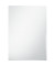 Sichthüllen Premium 4100-00-03, A4, farblos, klar-transparent, glatt, 0,15mm, oben & rechts offen, PVC