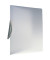 Klemmhefter ColorClip Magic 4174-00-89, A4 transparent/grau, für ca. 30 Blatt, Polypropylen (PP)