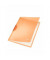 Klemmhefter ColorClip Rainbow 41760045, A4 orange, f&uuml;r ca. 30 Blatt, Polypropylen (PP) 80g