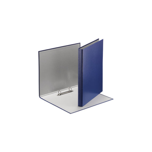 4002432367269 - Ringbuch Standard 4209-00-35 A4 2 Ringe 16mm Ring-Ø Karton PP-kaschiert blau 4002432367269 Leitz