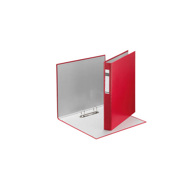 4002432367320 - AKTION LEITZ 4210 Ringbuch 2-Ringe rot 40 cm DIN A4 1 St mit Prämie nach Registrierung