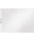 Prospekthüllen 4724-00-03 Standard, A4 quer transparent genarbt, oben offen, 0,13mm