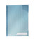 Prospekthüllen CombiFile 4726-00-35 mit Verschlußlasche, A4, transparent genarbt, oben offen, 0,20mm