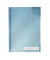 Prospekthüllen CombiFile 4726-00-35 mit Verschlußlasche, A4 transparent genarbt, oben offen, 0,20mm