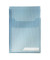 Prospekthüllen CombiFile Maxi 4727-00-35 mit Klappe, A4, transparent genarbt, oben offen mit Klappe, 0,20mm