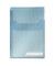 Prospekthüllen CombiFile Maxi 4727-00-35 mit Klappe, A4 transparent genarbt, oben offen mit Klappe, 0,20mm