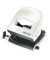 Locher NeXXt 5008-00-85 lichtgrau bis 3mm 30 Blatt mit Anschlagschiene