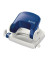 Locher NeXXt 5038-00-35 blau bis 1,6mm 16 Blatt mit Anschlagschiene